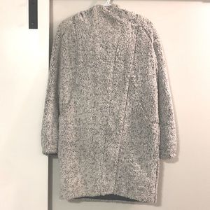 Lululemon Plush Hooded Jacket